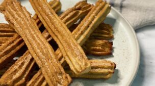 Churros Fit