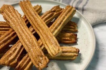 Churros Fit