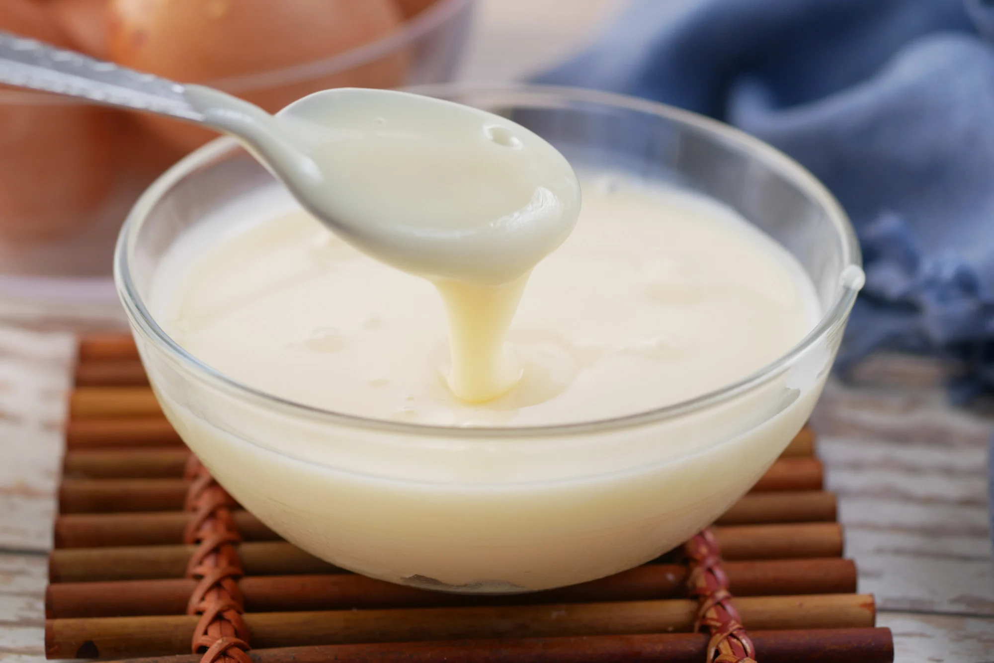 Leite Condensado Fit - Nutrição e Vida Saudável