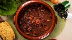 Feijoada light