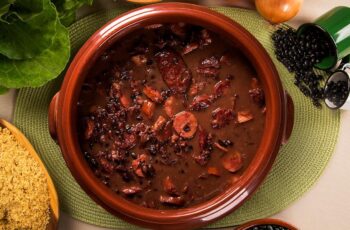 Feijoada light