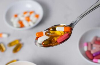 Dominando o complexo vitamínico: seu guia completo para manter a saúde em dia