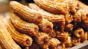 Como Começar um Negócio Lucrativo de Churros