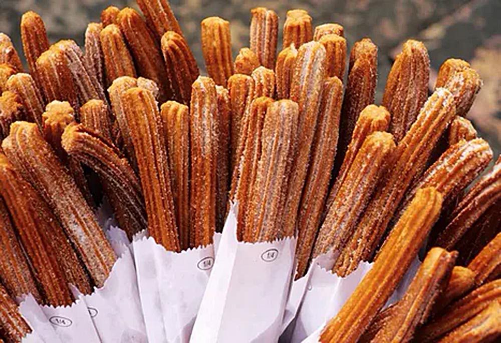 Descubra Como Começar um Negócio Lucrativo de Churros em Sua Comunidade