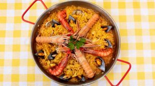 Delícias Espanholas: Descubra as Comidas Tradicionais da Espanha