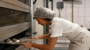 Indústria alimentícia: produção, refeições e consultorias