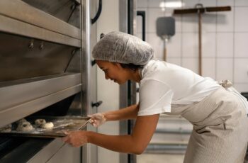 Indústria alimentícia: produção, refeições e consultorias