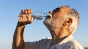 Água Pura: Cuidados Essenciais para sua Saúde