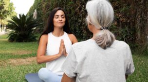 Novas abordagens para cuidar do corpo e da mente