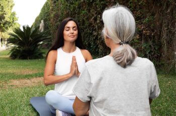 Novas abordagens para cuidar do corpo e da mente
