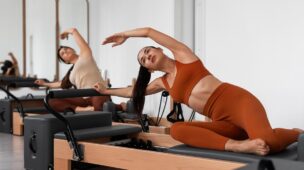 Como escolher equipamentos para manter seu corpo em movimento