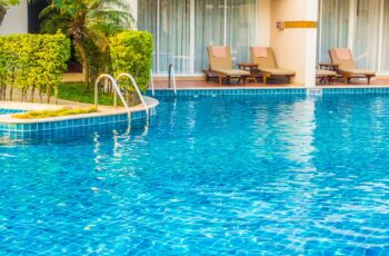 Como a impermeabilização de piscinas melhora sua qualidade de vida