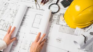Projetos de engenharia: eficiência e infraestrutura para empresas