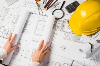 Projetos de engenharia: eficiência e infraestrutura para empresas