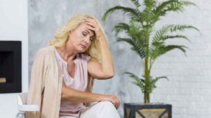 Coenzima q10 na menopausa: tem benefícios?