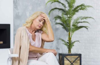 Coenzima q10 na menopausa: tem benefícios?